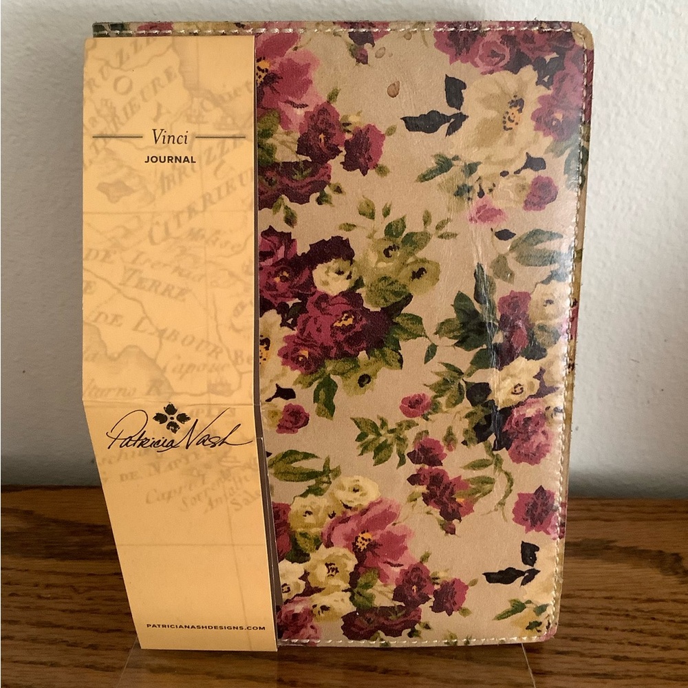 Journal Cover